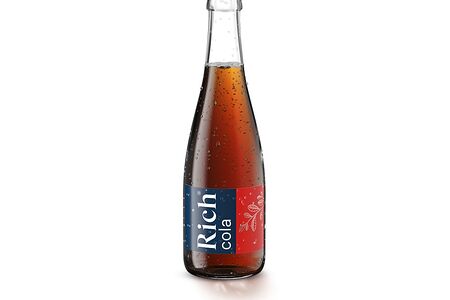 Rich cola