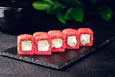 Ролл Томаго