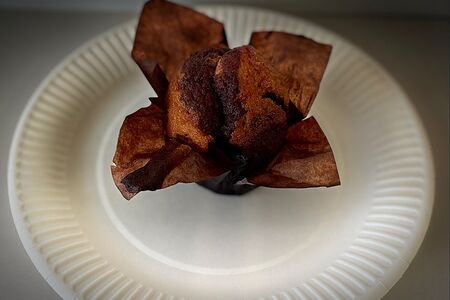 Маффин Хочу-хочу