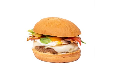 Бургер Поло