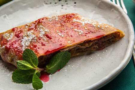 Венский штрудель