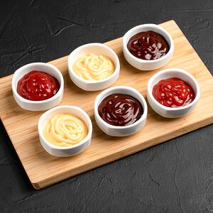 Соус в ассортименте