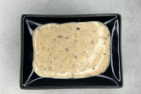 Ореховый соус