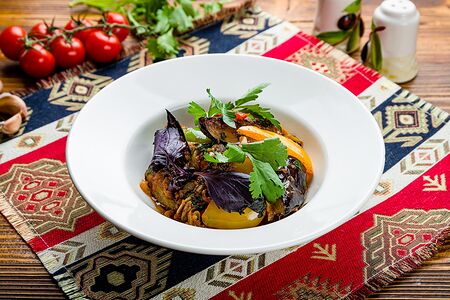 Аджапсандал