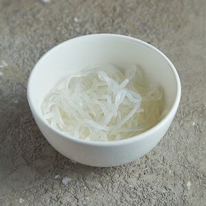 Лапша стеклянная