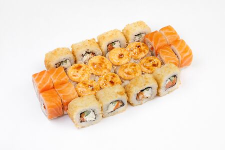 Сет Ходовой