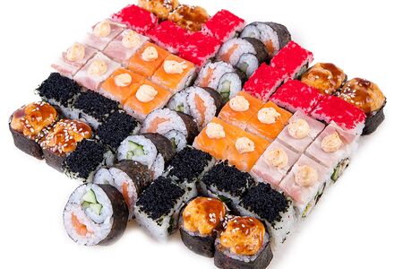 Сет Фантазия