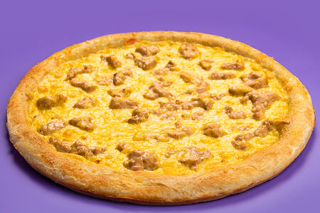 Пицца Двойной цыпленок 25 см