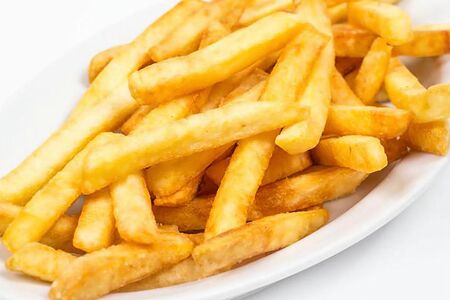 Картофель фри