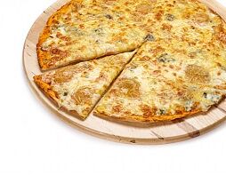 Четыре сыра