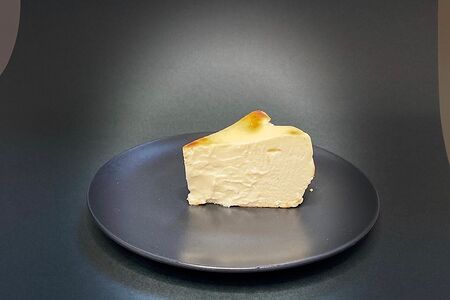 Десерт Сан-Себастьян