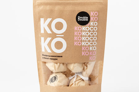 Конфета Коко