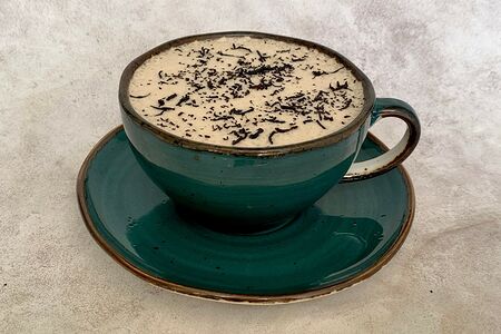 Чай Латте Зеленый Большой