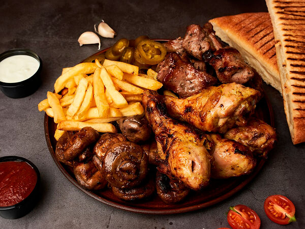 Варим жарим64