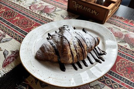 Круассан Императорский