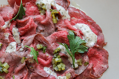 Вителло тонато