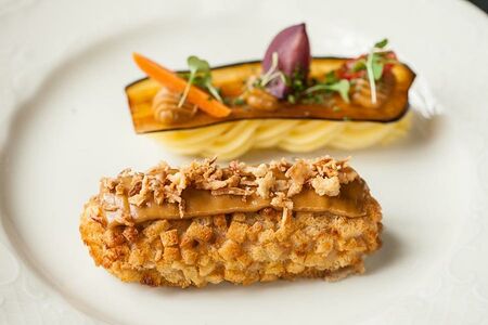 Зразы Пожарские