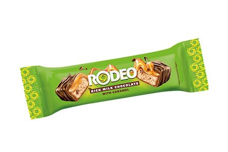 Шоколадный батончик Rodeo
