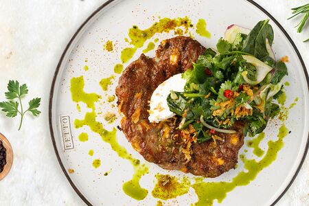 Плескавица