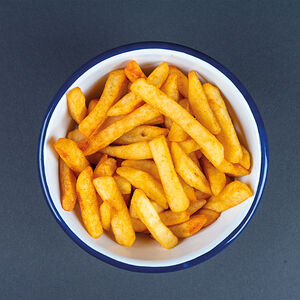 Կարտոֆիլ ֆրի