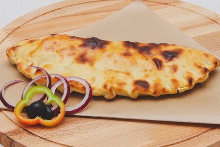 Кальцоне Греческая