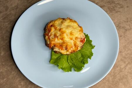 Котлета фантазия