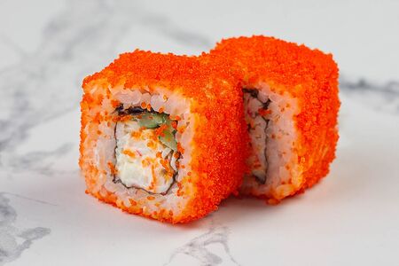 Калифорния Угорь