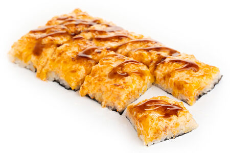 Пицца-ролл Масаго