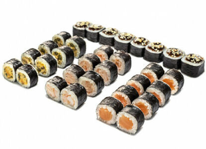 Сет Классик