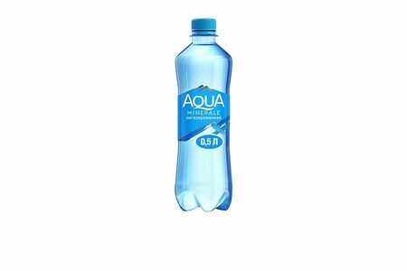 Aqua Minerale негазированная