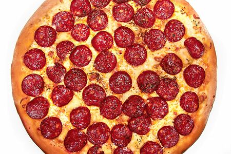 Пицца Пепперони 