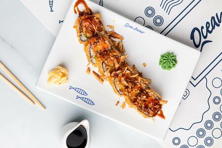 Тюна Футомаки