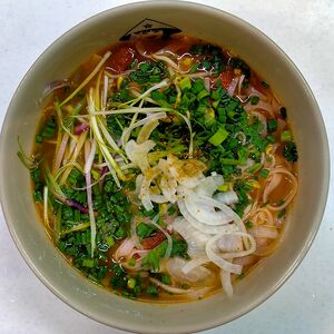 Фо сот ванг