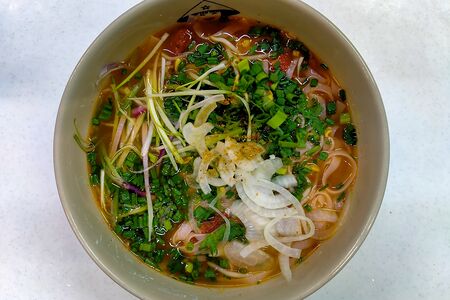 Фо сот ванг