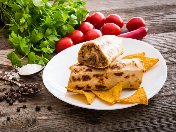 Шашлычный Двор