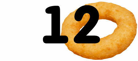 Луковые кольца