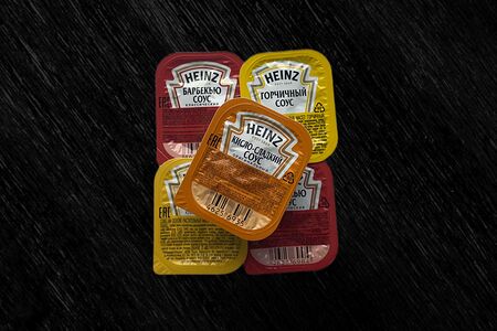 Heinz соус