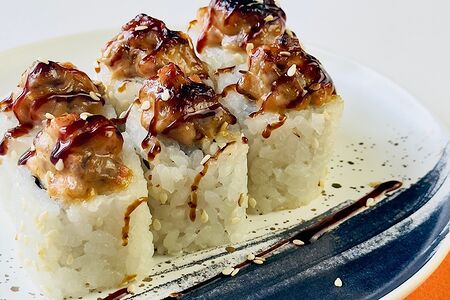 Филка тартар