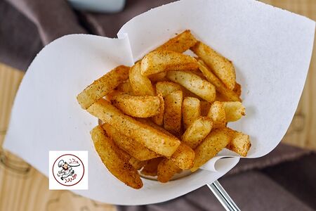 Картофель фри