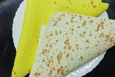 Лаваш тонкий армянский