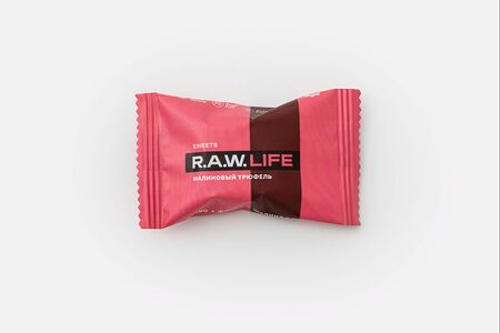 Конфета R. a. w. life sweets