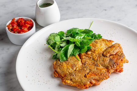 Цыпленок табака