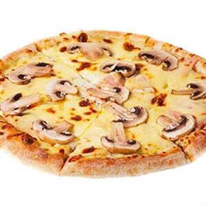 Пицца Прошутто фунги