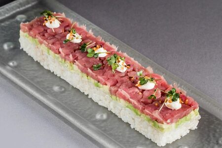 Осидзуси Тунец