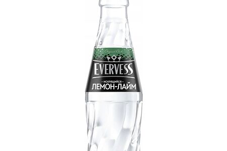 Evervess лемон-лайм
