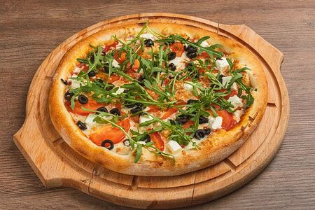 Овощная любовь