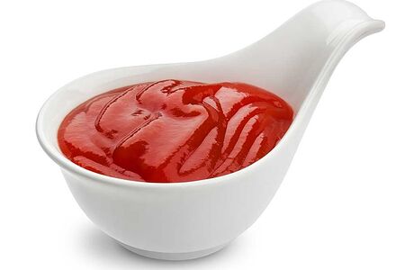Соус Кетчуп острый