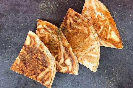 Араис с сыром