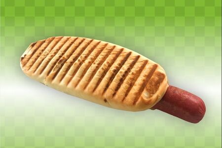 Хот-дог Классик