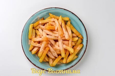 Хоай Лак Фомай